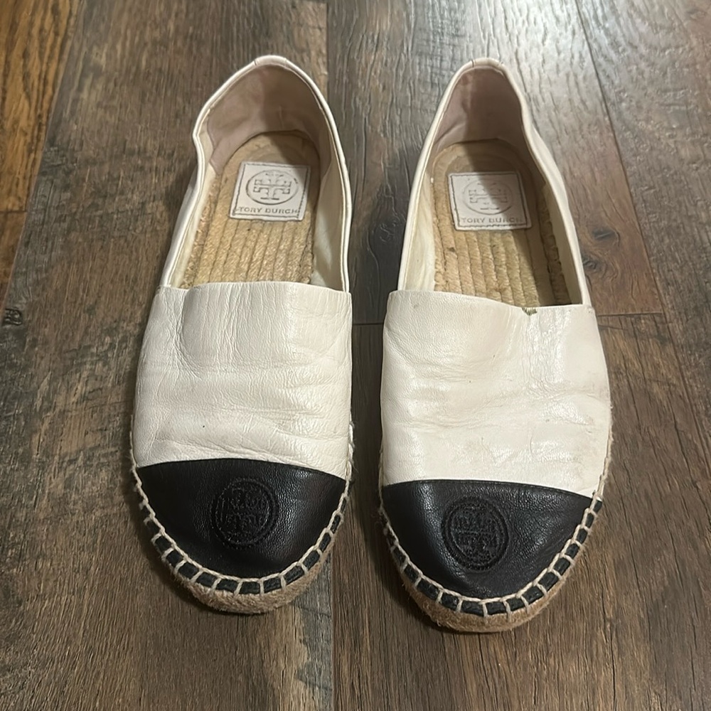 Tory Burch Espadrilles